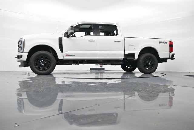 New 2026 Ford F350 Lariat w/ Black Appearance Package AWD/4WD image 42