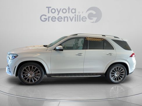 Used 2022 Mercedes-Benz GLE 350 image 2