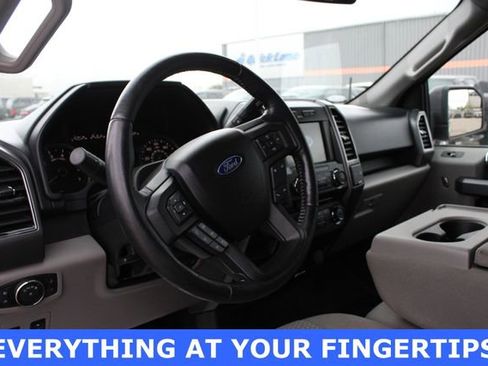 Used 2018 Ford F150 XLT w/ Equipment Group 302A Luxury image 2