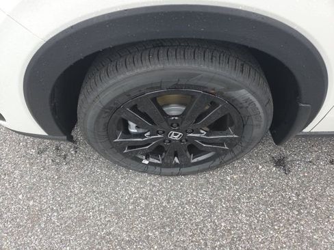 New 2026 Honda HR-V Sport image 12