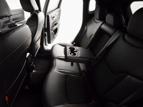 Certified 2024 Jeep Compass Trailhawk image 15