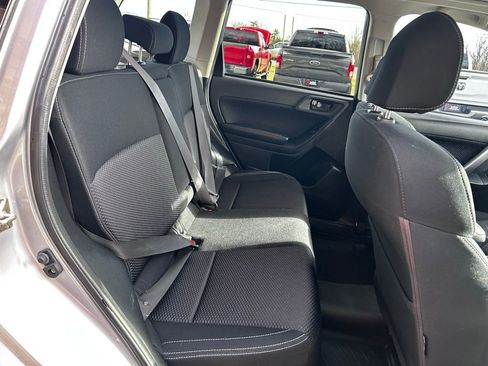 Used 2017 Subaru Forester 2.5i Premium image 28