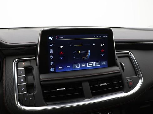 Used 2024 Chevrolet Tahoe RST image 24