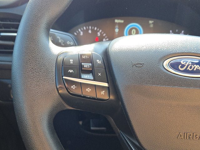 Used 2021 Ford Escape SE w/ SE Sport Appearance Package AWD/4WD image 26
