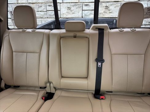 Used 2020 Ford F250 Lariat w/ Lariat Ultimate Package image 24