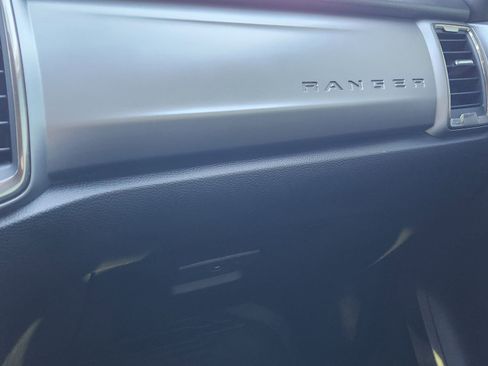 Used 2022 Ford Ranger XLT w/ Equipment Group 301A Mid image 23