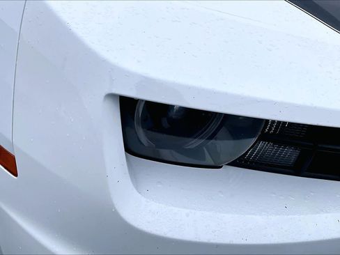 Used 2011 Chevrolet Camaro SS w/ RS Package image 26