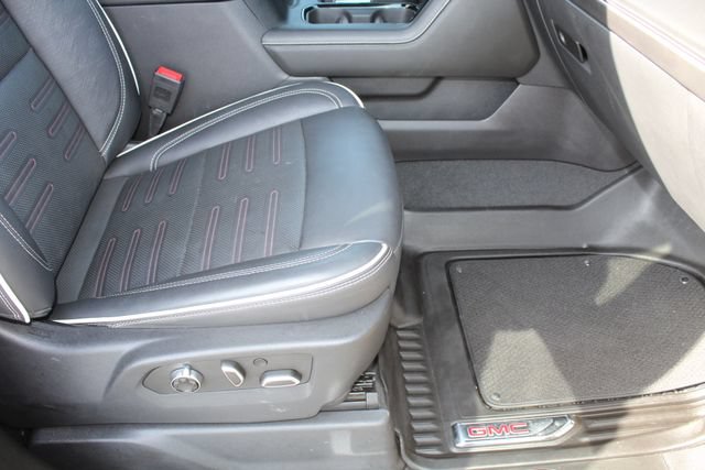 Used 2023 GMC Sierra 1500 AT4X AWD/4WD image 17