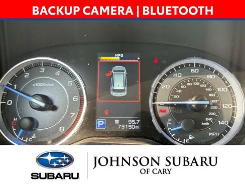 Used 2019 Subaru Ascent Limited image 9