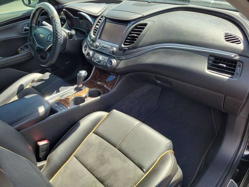 Certified 2015 Chevrolet Impala LT FWD image 29