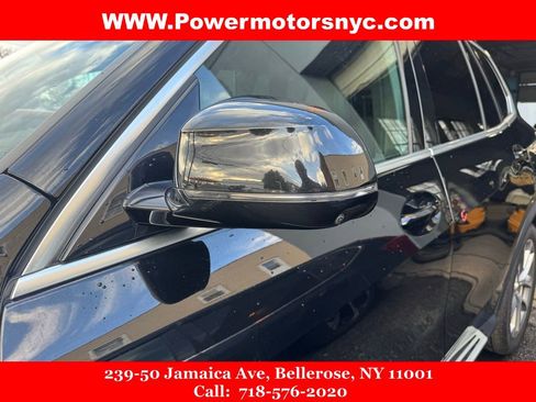 Used 2023 BMW X5 xDrive40i AWD/4WD image 11
