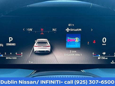New 2026 Nissan Murano SL AWD/4WD image 30