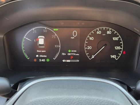 Used 2024 Honda CR-V Sport-L image 22