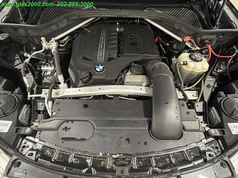 Used 2017 BMW X5 xDrive35i image 18