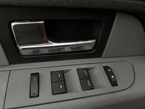 Used 2013 Ford F150 XLT w/ Luxury Equipment Group image 20