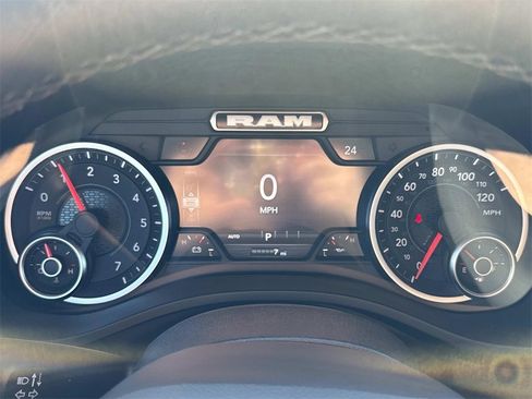 New 2026 RAM 1500 Big Horn image 15