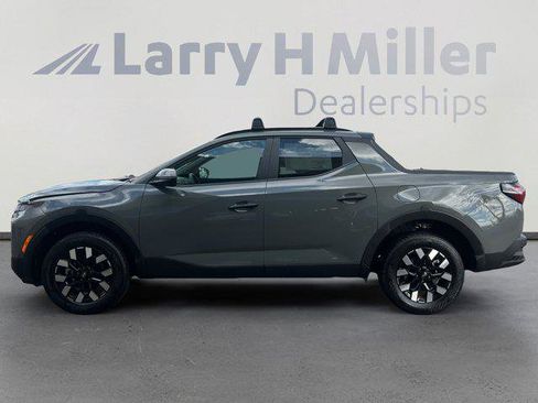 New 2026 Hyundai Santa Cruz SEL FWD image 2