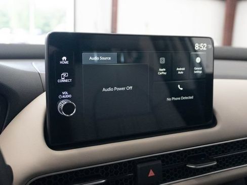 New 2027 Honda HR-V EX-L image 10