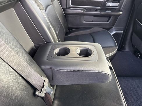 Used 2024 RAM 2500 Laramie w/ Safety Group image 34