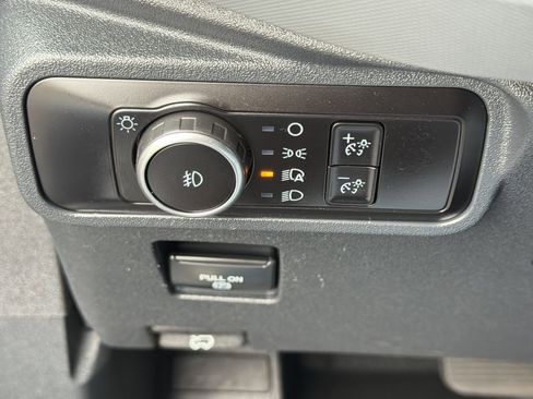 Certified 2023 Ford Bronco Black Diamond image 15