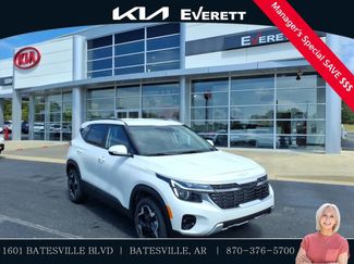 New 2026 Kia Seltos S video 1