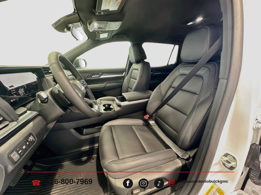 New 2027 GMC Terrain Elevation w/ Elevation Premium Package FWD image 23