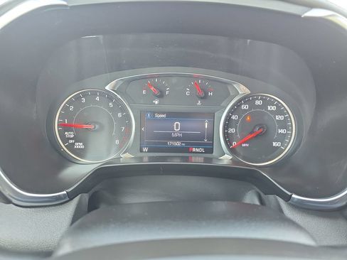 Used 2021 Chevrolet Blazer LT FWD image 19