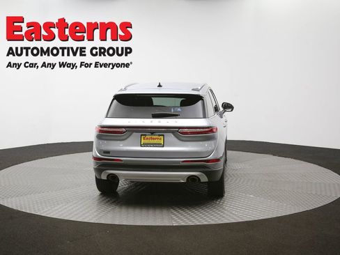 Used 2022 Lincoln Corsair AWD w/ Equipment Group 101A image 38