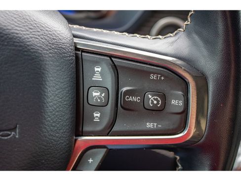 Used 2020 RAM 1500 Limited AWD/4WD image 41