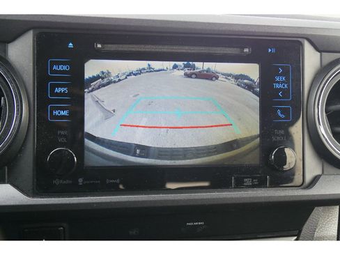 Used 2019 Toyota Tacoma TRD Off-Road w/ Technology Package image 25