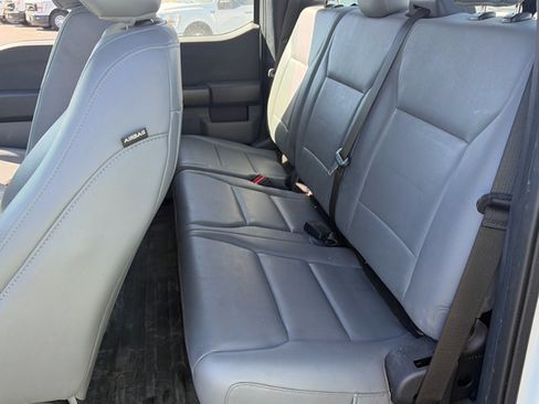 Used 2021 Ford F150 XL w/ Equipment Group 101A High RWD image 13