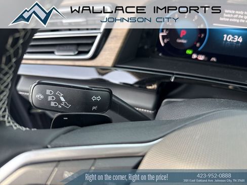 New 2026 Volkswagen Atlas SE AWD/4WD image 21
