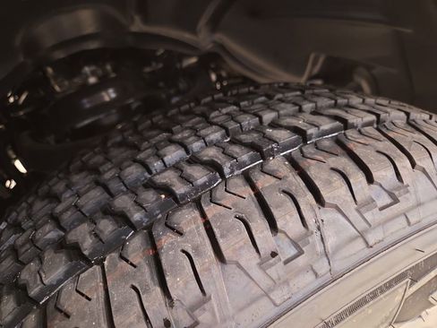 New 2026 RAM 1500 Tradesman image 25