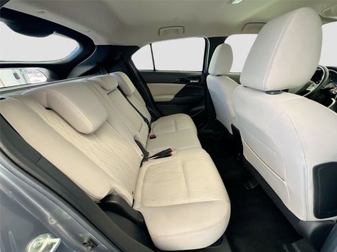 Used 2019 Mitsubishi Eclipse Cross SE AWD/4WD image 25