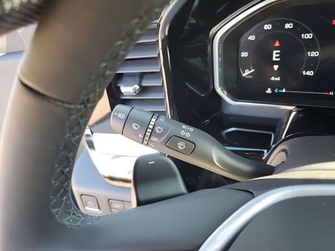 New 2026 GMC Sierra 1500 Elevation w/ Elevation Premium Package image 36