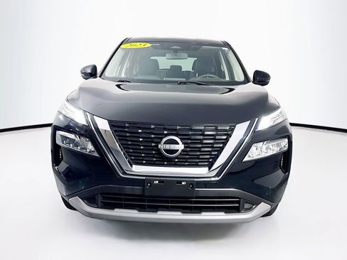 Used 2023 Nissan Rogue SV AWD/4WD image 2