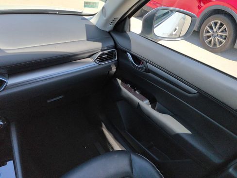 Used 2024 MAZDA CX-5 AWD 2.5 S w/ Select Package image 17