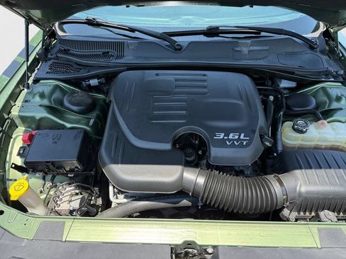 Certified 2018 Dodge Challenger GT AWD/4WD image 14