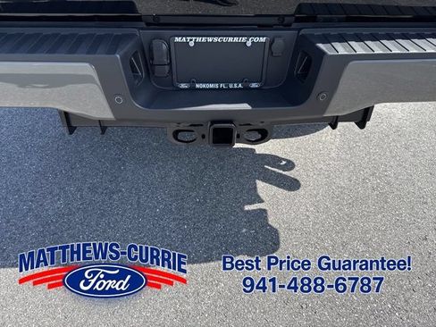 New 2026 Ford F250 King Ranch AWD/4WD image 14