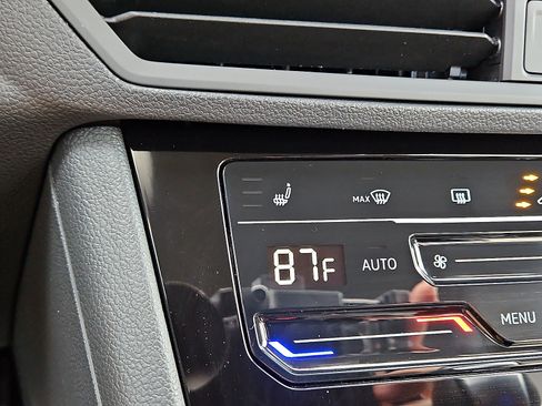 New 2026 Volkswagen Jetta Sport image 20