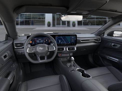 New 2026 Ford Mustang GT Premium RWD image 9