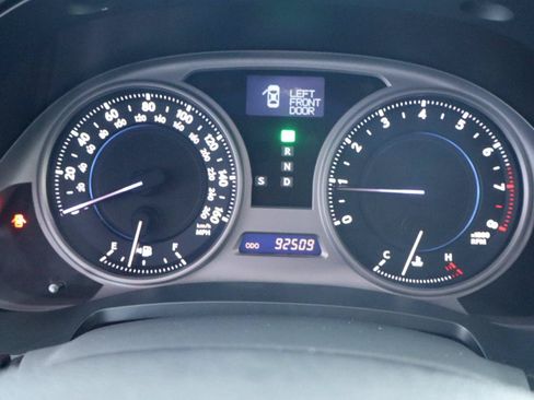 Used 2008 Lexus IS 250 RWD image 21