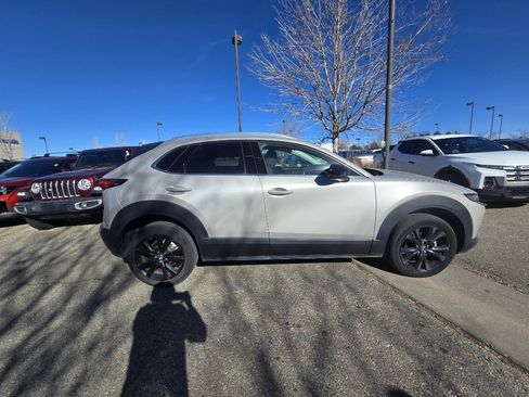 Used 2023 MAZDA CX-30 2.5 Turbo w/ Premium Package image 17