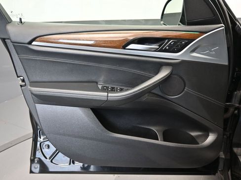 Used 2019 BMW X3 sDrive30i w/ Convenience Package image 9