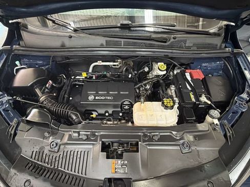 Certified 2019 Buick Encore Sport Touring w/ Safety Package FWD image 26