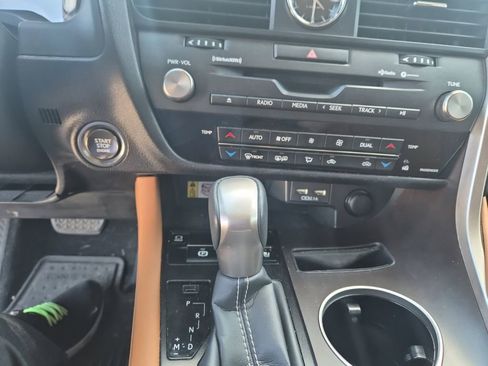 Used 2022 Lexus RX 350 FWD w/ Premium Package image 11