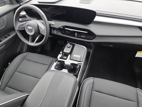 New 2026 Buick Enclave Preferred AWD/4WD image 23