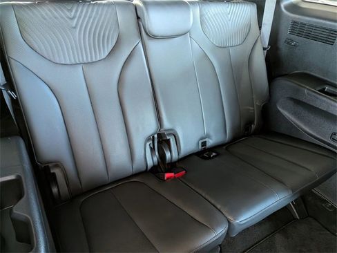 Used 2023 Hyundai Palisade Calligraphy image 35