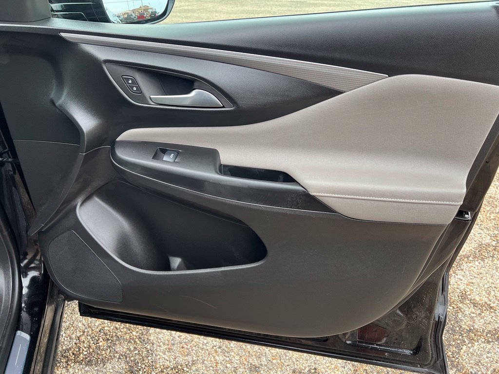Used 2024 Buick Envista Avenir FWD image 14