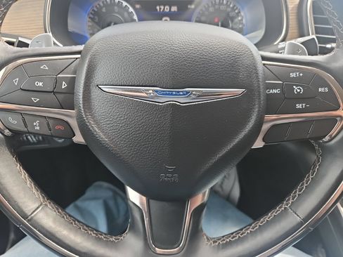 Used 2015 Chrysler 200 C w/ Navigation & Sound Group I FWD image 27